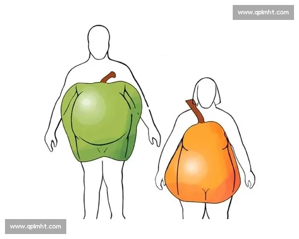 科学体脂管理全攻略：精准监测饮食运动助力健康身材